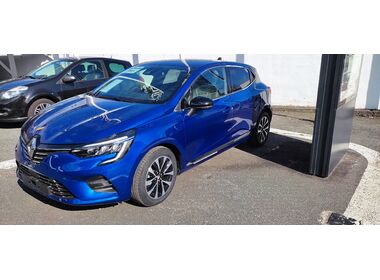 Renault - Clio